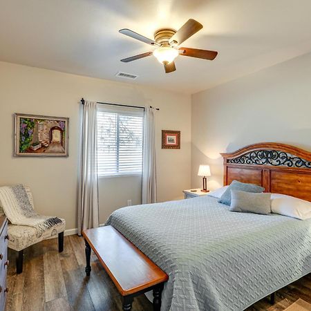 Ski Snow Bowl And Hike Cozy Flagstaff Cottage! المظهر الخارجي الصورة